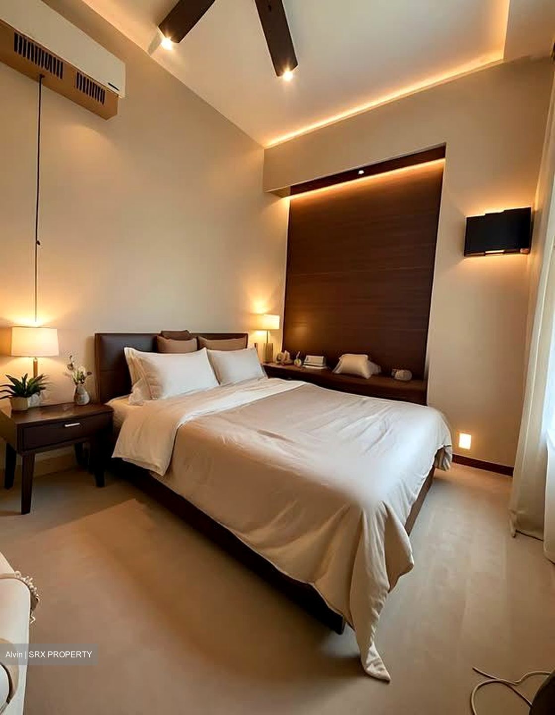 Grand Residence (D15), Apartment #565834141